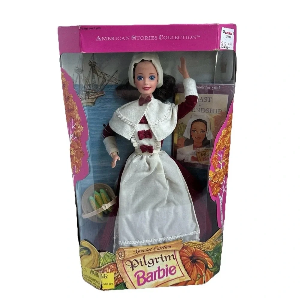 Barbie meet collection